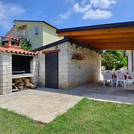 Splendid In With Swimming Pool * Poreč